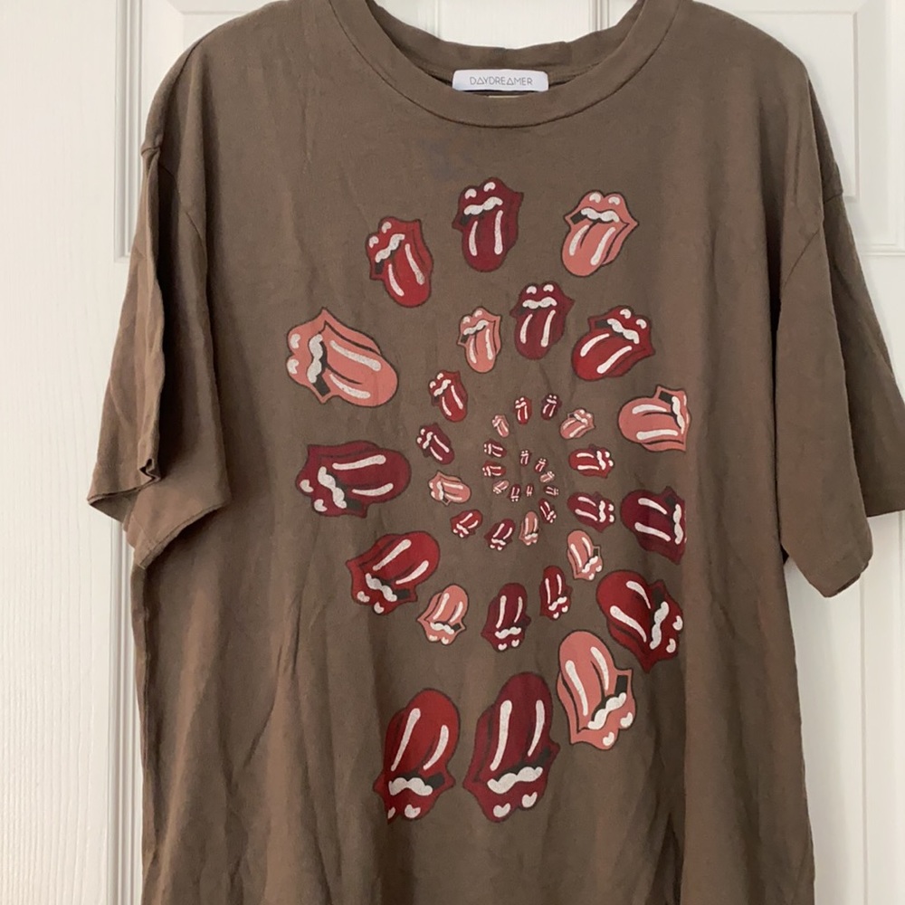 Daydreamer The Rolling Stones Size XL - Picture 2 of 5